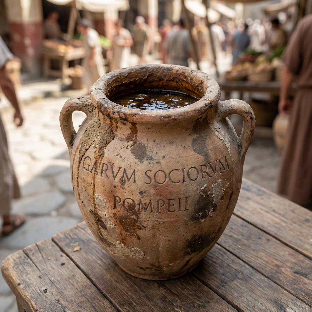 Garum
