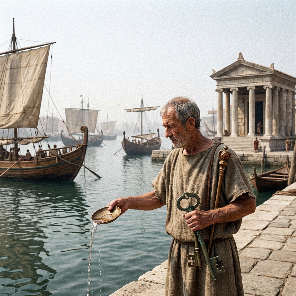 Portunus — reference plate